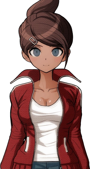 Aoi Asahina