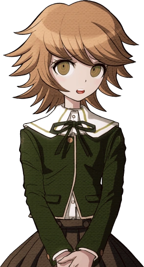 Chihiro Fujisaki