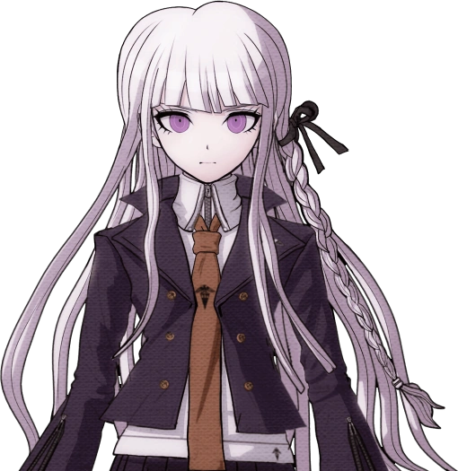 Kyoko Kirigiri