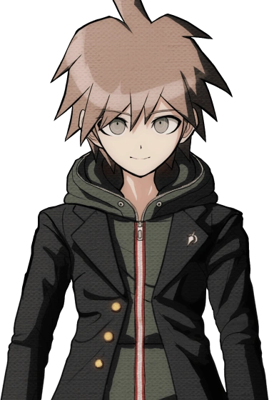 Makoto Naegi