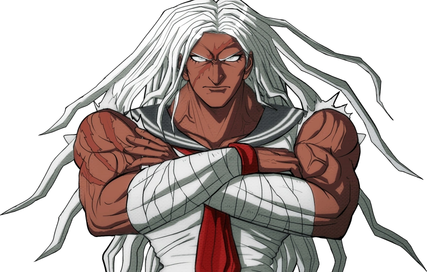 Sakura Ogami