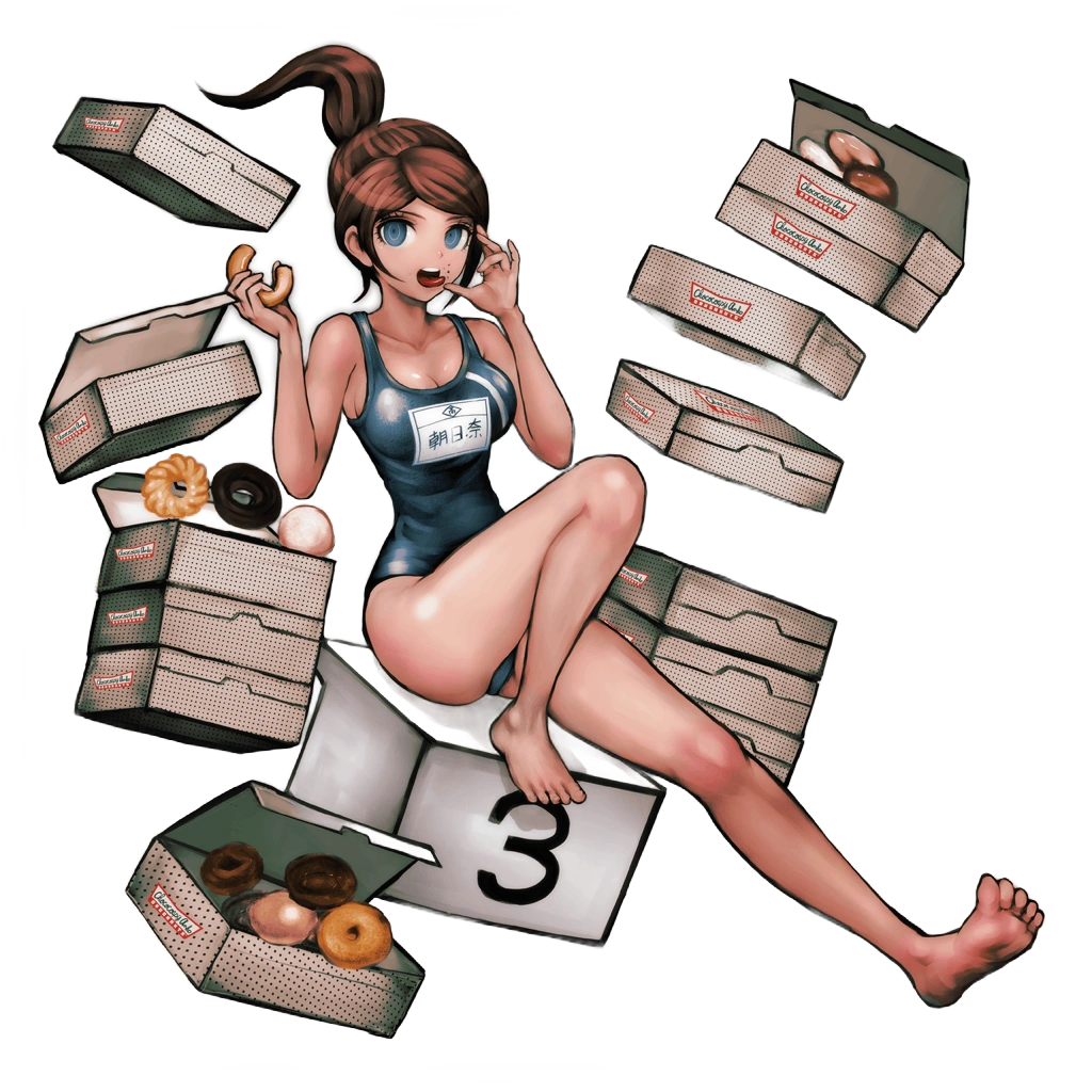 Aoi Asahina