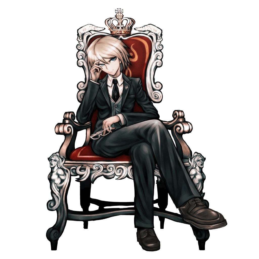 Byakuya Togami
