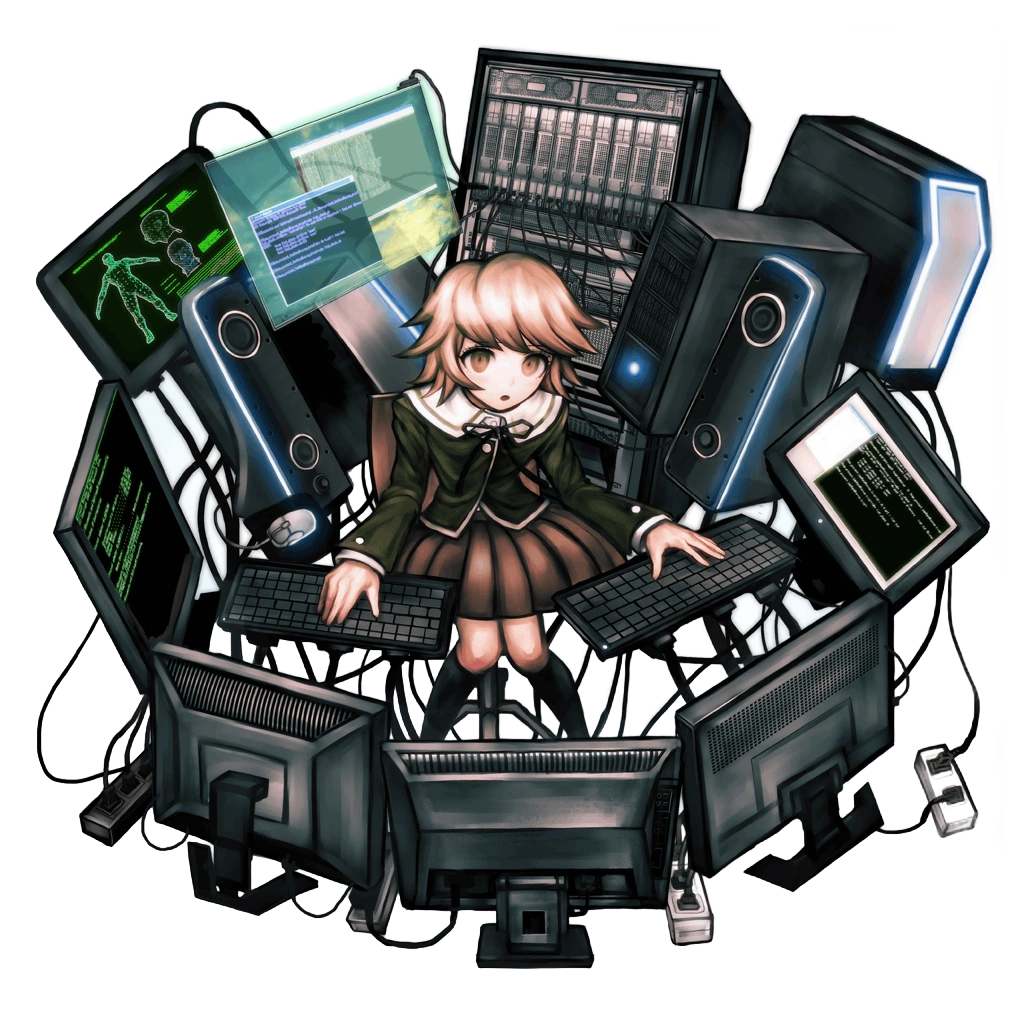 Chihiro Fujisaki