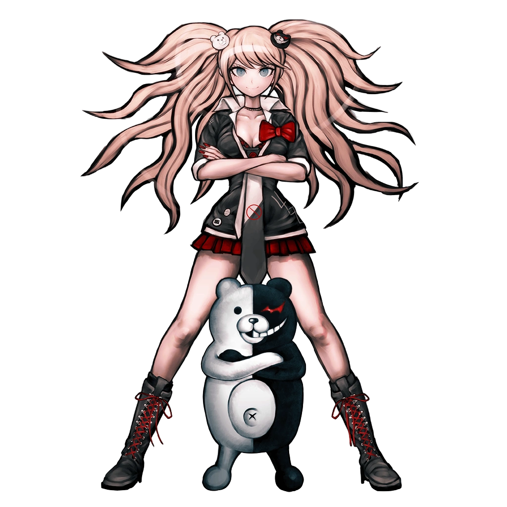Junko Enoshima