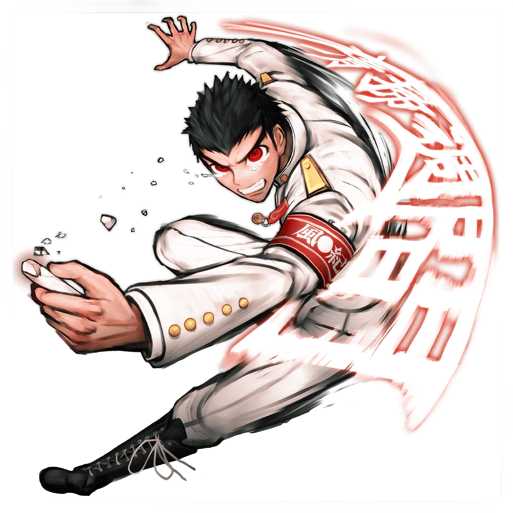 Kiyotaka Ishimaru