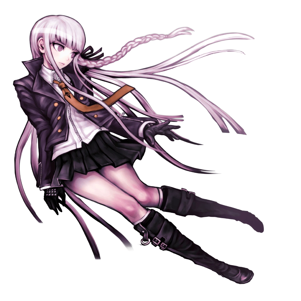 Kyoko Kirigiri