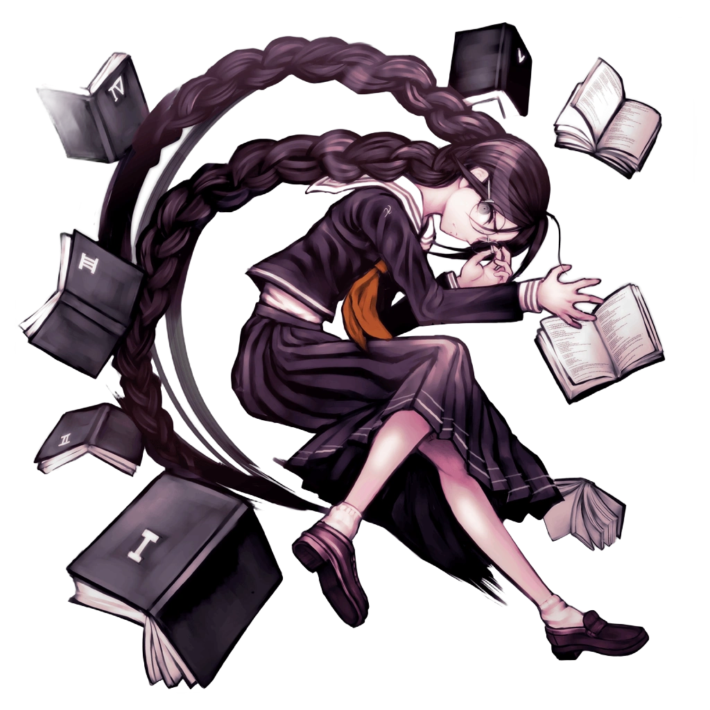 Toko Fukawa