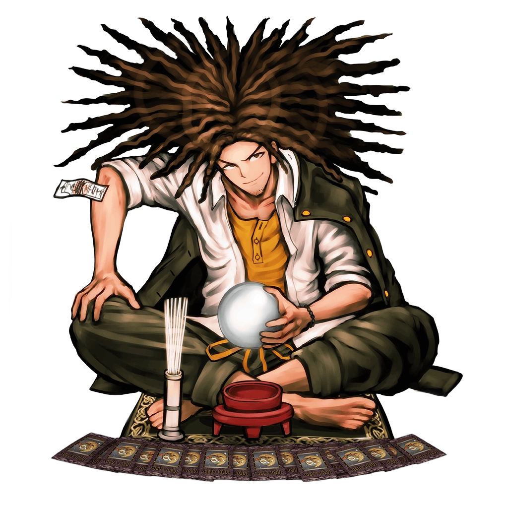 Yasuhiro Hagakure